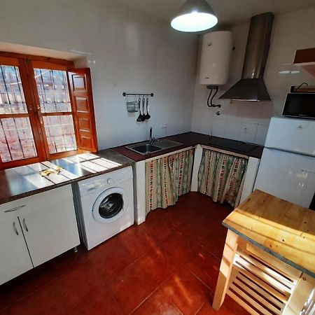 Casas Rurales "Paraje El Cajal" Ojós Zewnętrze zdjęcie