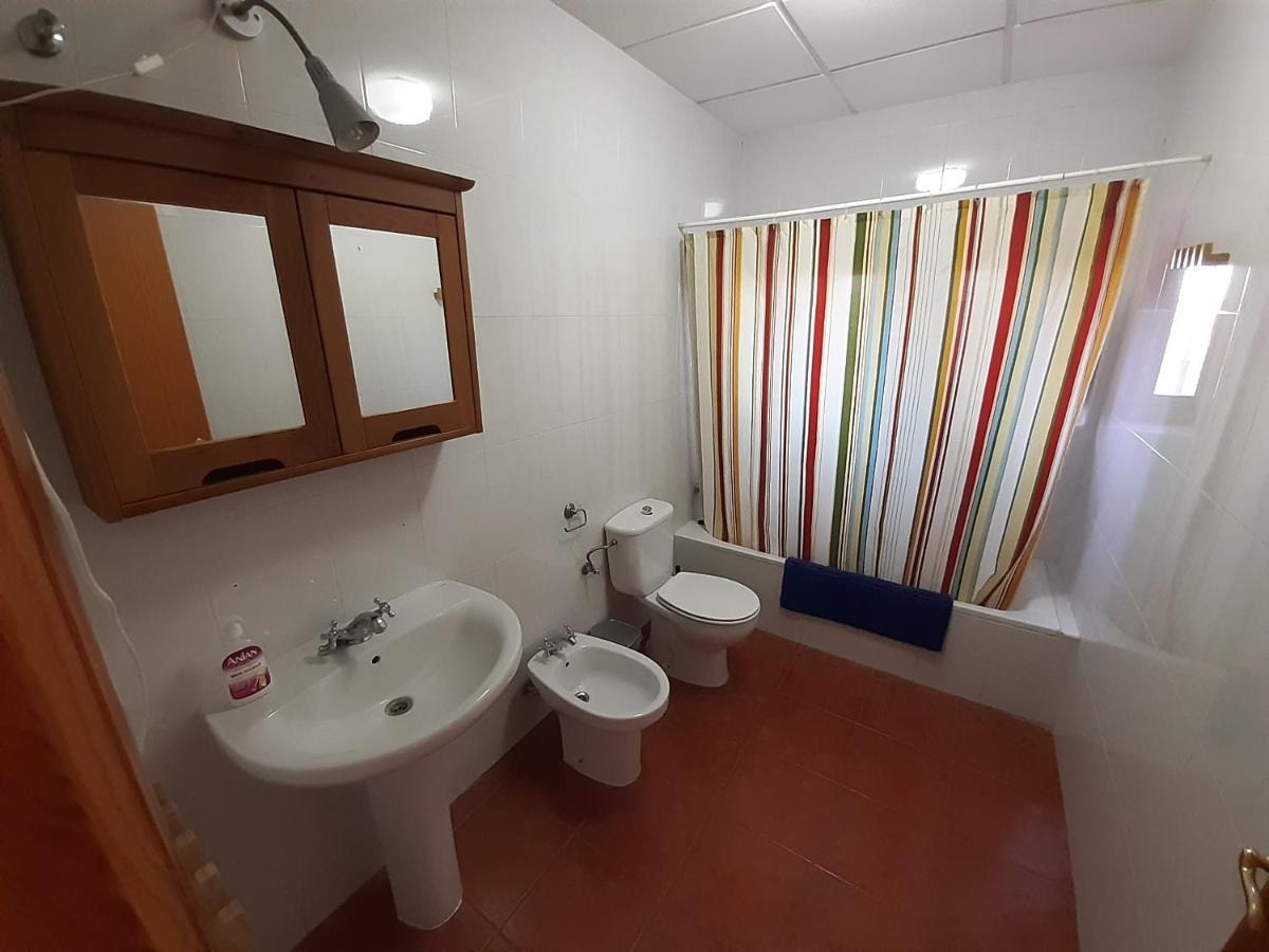Casas Rurales "Paraje El Cajal" Ojós Zewnętrze zdjęcie