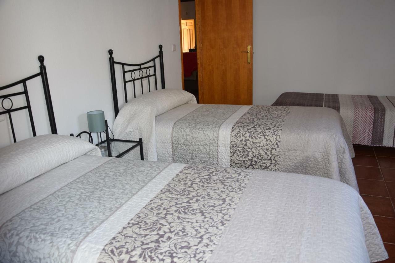 Casas Rurales "Paraje El Cajal" Ojós Zewnętrze zdjęcie