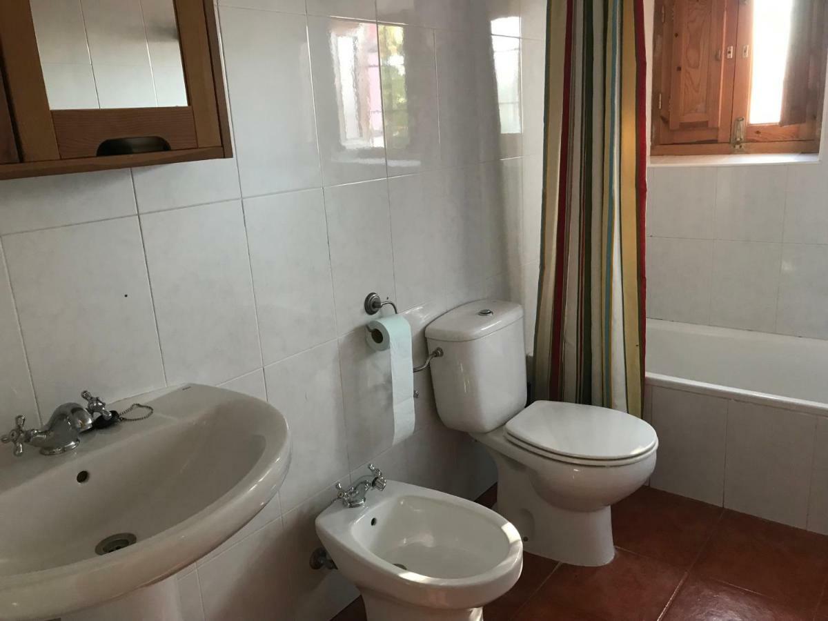 Casas Rurales "Paraje El Cajal" Ojós Zewnętrze zdjęcie